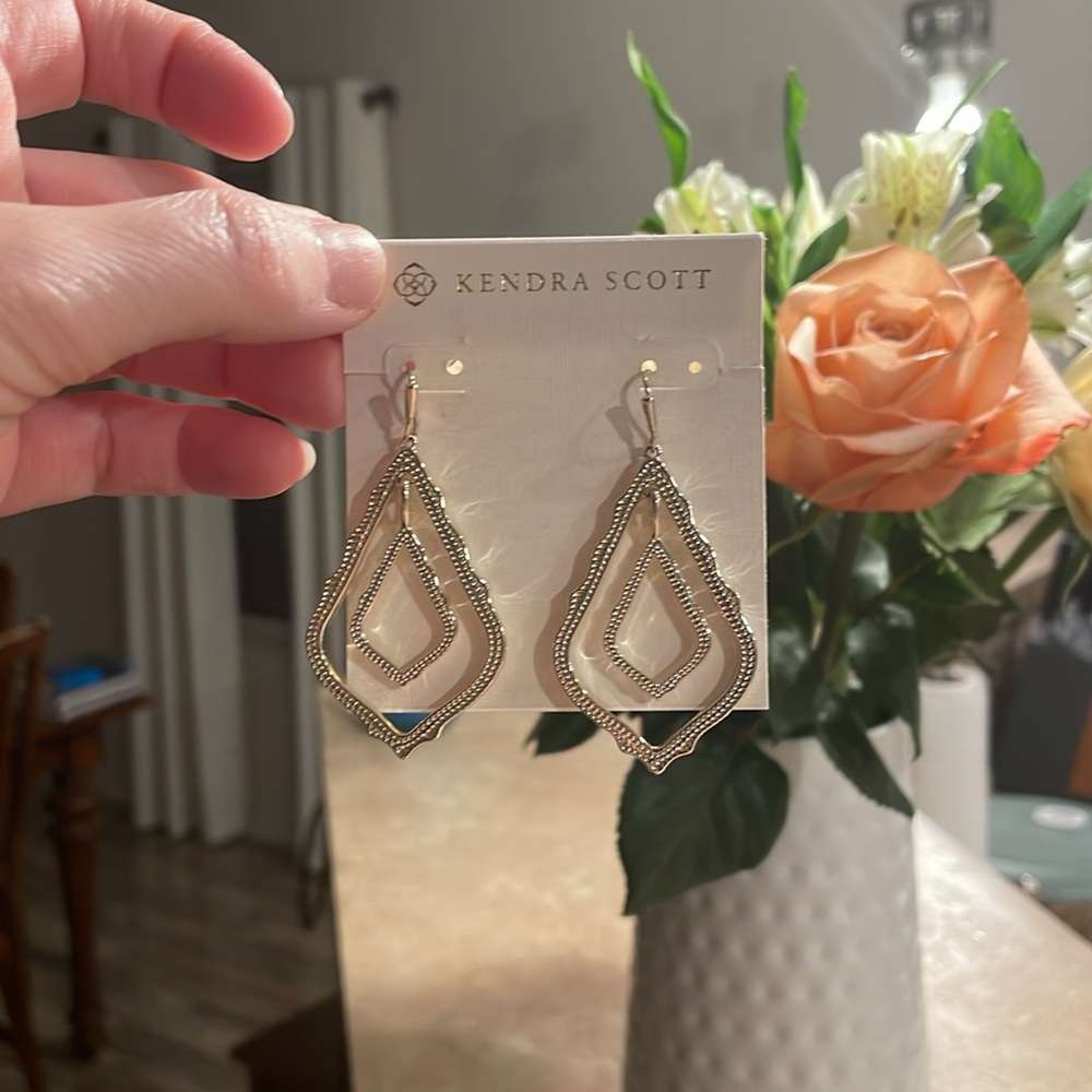 Kendra Scott Earrings